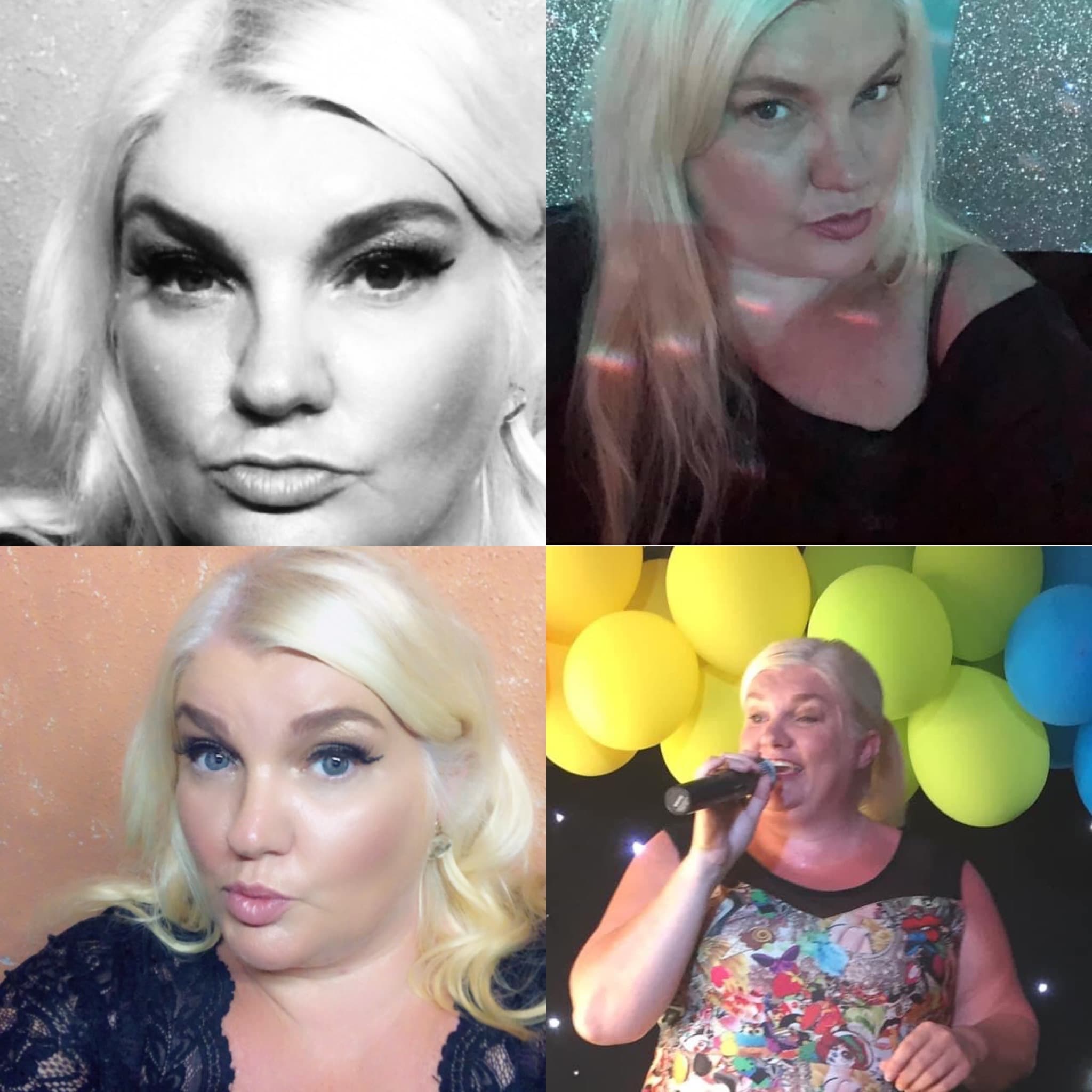 Nikki G gallery